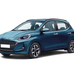 Car Rental Reservation Deposit Service